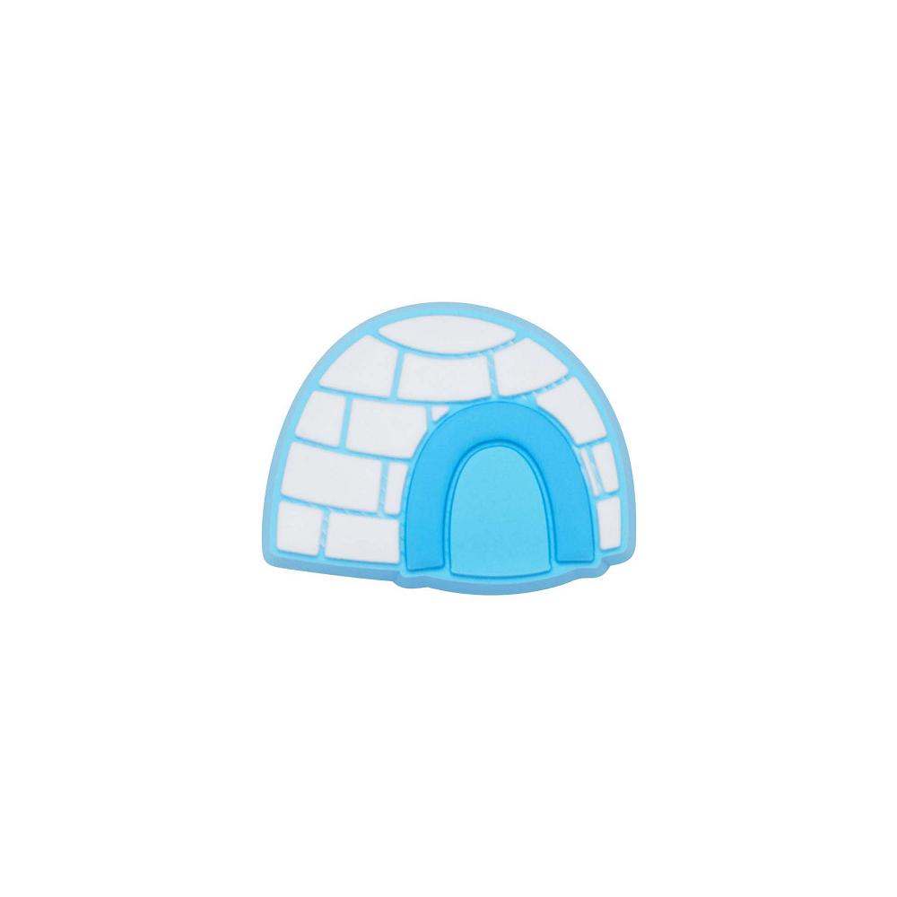 Clips Jibbitz Crocs Igloo Homme Multicolore | France 1051AHKP